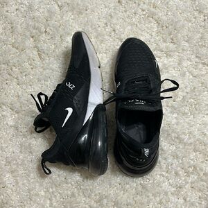 Nike Air Max 270s